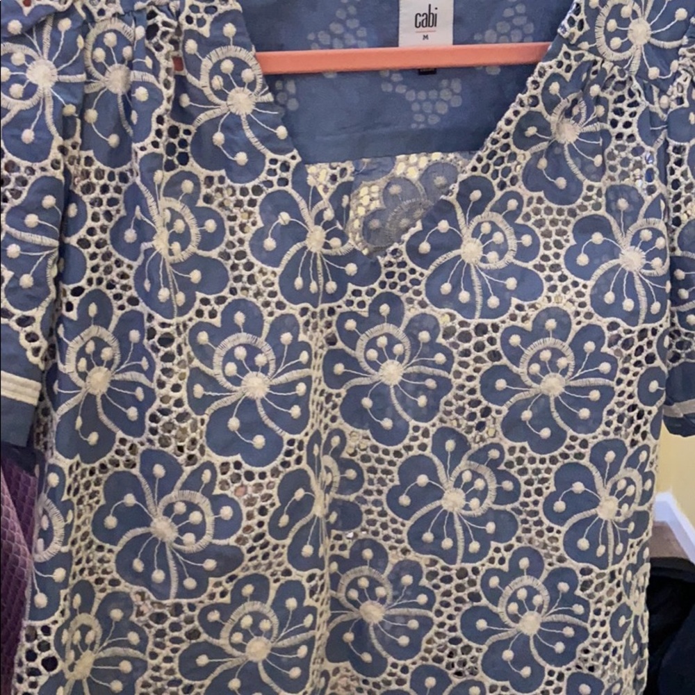 Inspire top